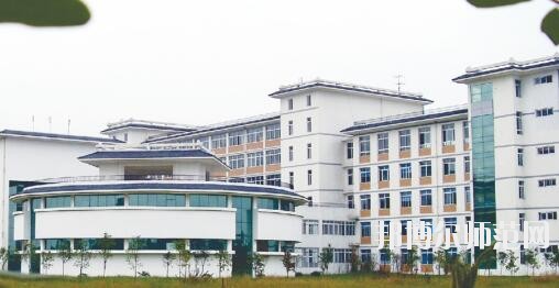 四川愛華幼兒師范學院網站網址