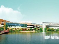 四川城市技師幼兒師范學院2023年網站網址