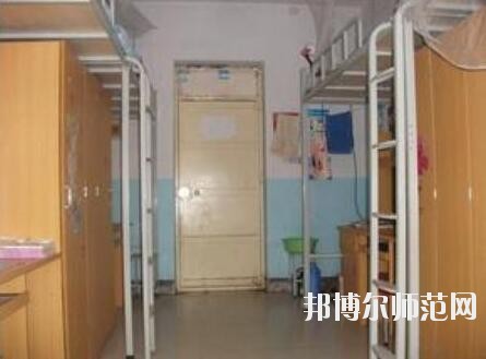 周口科技職業師范學院宿舍條件