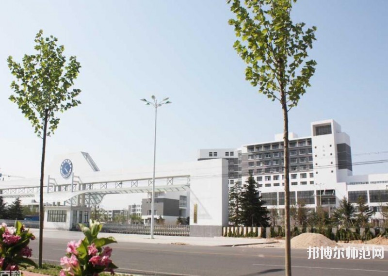 日照職業技術師范學院是幾專