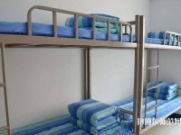 四川信息工程幼兒師范學校2023年宿舍條件