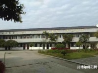 成都莊園機電職業技術幼兒師范學校2023年網站網址
