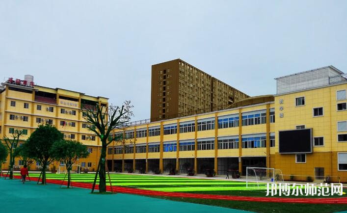 成都育華職業幼兒師范學校有哪些專業