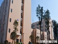 成都信息技術幼兒師范學校2023年報名條件、招生要求、招生對象