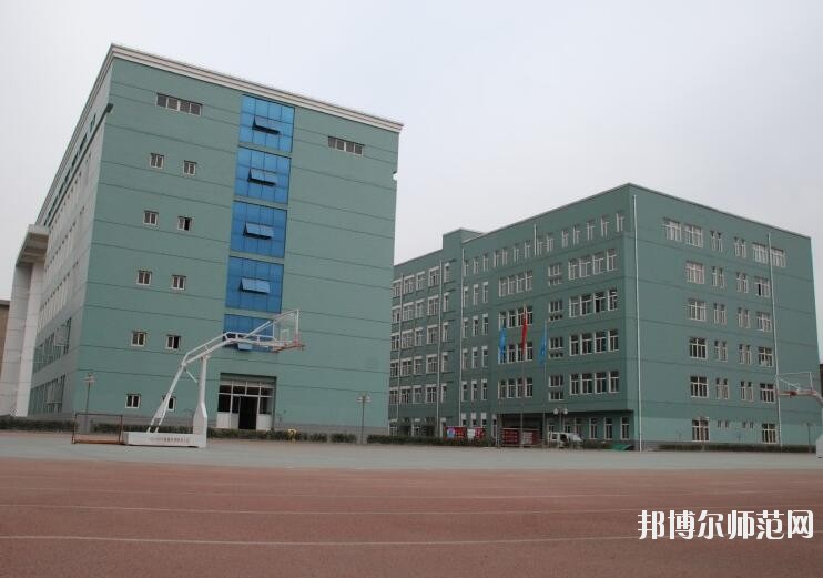 保定女子職業幼兒師范中專學校2019年報名條件、招生對象