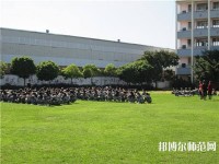 昆明財經管理幼師專修學校2023年怎么樣、好不好