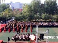 張掖幼師職業(yè)中等專業(yè)學校2023年招生辦聯(lián)系電話