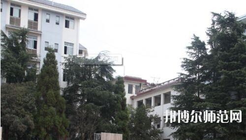 安順光輝幼師職業技術學校2023年地址在哪里