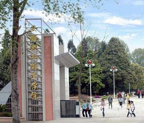 安順幼師職業技術高級中學2023年網站網址
