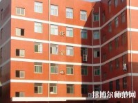 寶雞新華幼師職業中等專業學校2023年有哪些專業