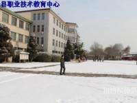 滄縣幼師職業技術教育中心2023年網站網址