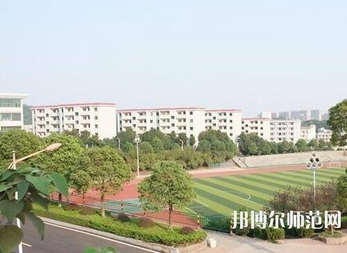 長順中等幼師職業學校2023年怎么樣、好不好