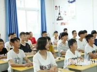 甘肅化工技工幼師學校2023年怎么樣、好不好