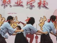 貴陽電子幼師職業學校2023年學費、收費多少