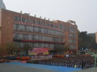貴州幼師經貿學校2023年學費、收費多少