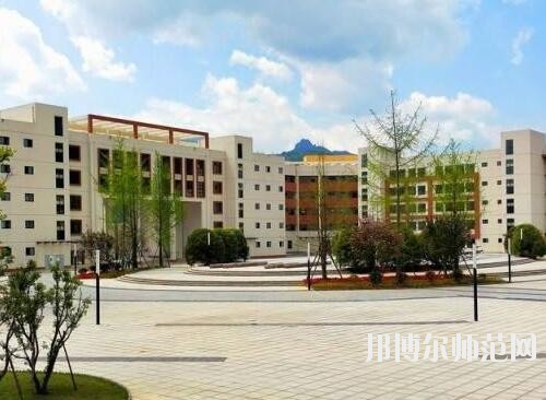 貴州幼師經(jīng)貿(mào)學校2023年招生辦聯(lián)系電話