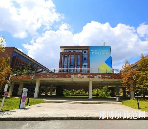 貴州輕工職業技術學院2023年幼師中專部網站網址