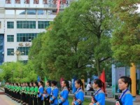 貴州內貿幼兒師范學校2023年怎么樣、好不好