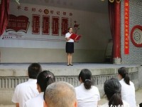 韓城職業(yè)幼兒師范中等專業(yè)學(xué)校2023年怎么樣、好不好