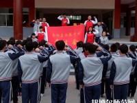 合陽(yáng)幼兒師范職業(yè)技術(shù)教育中心2023年怎么樣、好不好