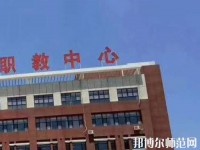 黃驊幼兒師范職教中心2023年有哪些專業