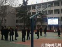 金臺幼兒師范職業教育中心2023年報名條件、招生要求、招生對象