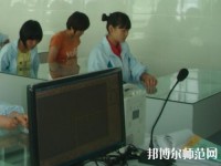 晉寧幼兒師范職業高級中學2021年有那些專業