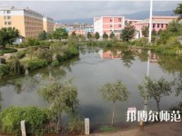 昆明旅游幼兒師范職業中學2023年網站網址