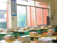 隆昌城關幼兒師范職業中學2023年怎么樣、好不好