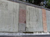 南江小河幼兒師范職業中學2023年怎么樣、好不好