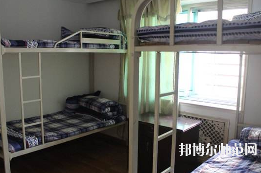 綿陽(yáng)廣播電視幼兒師范大學(xué)2020年宿舍條件