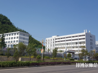 安龍縣幼兒師范職業(yè)技術(shù)學(xué)校2023年怎么樣、好不好