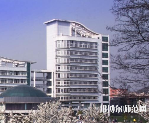 安順電大幼兒師范中等職業學校2020年有哪些專業