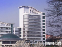 安順電大幼兒師范中等職業(yè)學校2023年有哪些專業(yè)