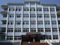 黔東南中等幼兒師范職業技術學校2023年地址在哪里