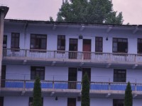 黔東南州國防科技幼兒師范學(xué)校2023年招生計(jì)劃