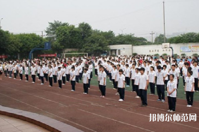 成都幼兒師范現代制造職業技術學校2020年報名條件、招生要求、招生對象