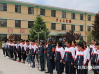 長武縣幼兒師范職業教育中心2023年怎么樣、好不好