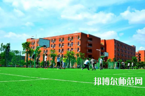 成都五月花幼兒師范高級技工學校2020年有哪些專業