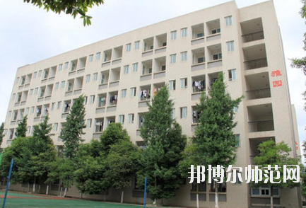 大邑縣幼兒師范職業高級中學2020年宿舍條件
