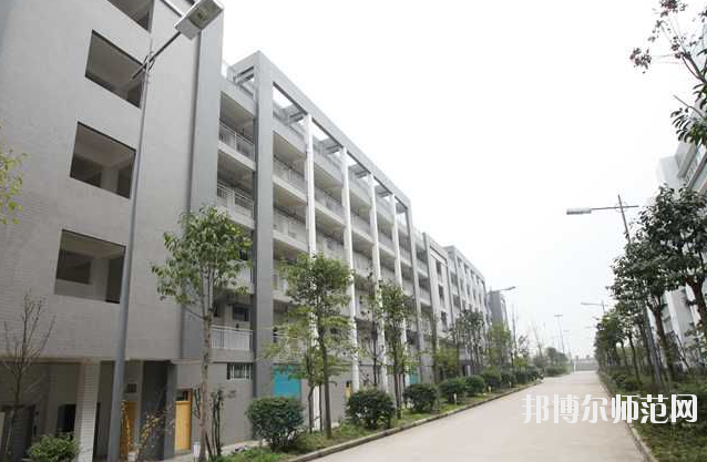 大竹縣幼兒師范職業中學怎么樣、好不好