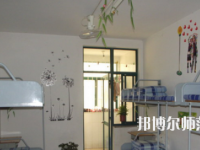 慶陽林業幼兒師范學校2023年宿舍條件