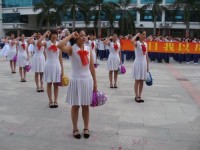 雙流成人中等專業幼兒師范學校2023年招生錄取分數線