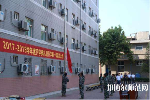 陜西北方工程技術師范學校怎么樣、好不好