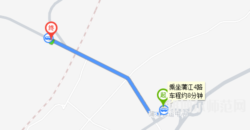 蒲江職業幼兒師范中專學校地址在哪里