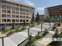 云南昆明工業幼兒師范學校2023年網站網址