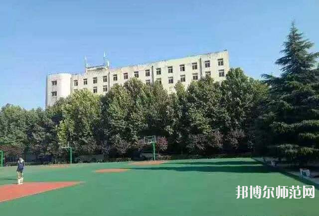 陜西漢唐職業技術師范學校2020年宿舍條件 