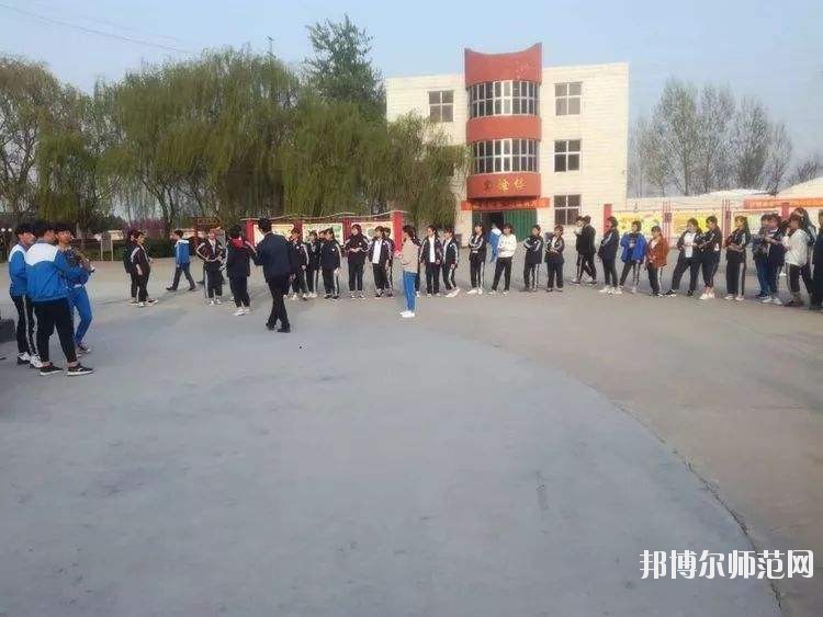 沙河幼兒師范職教中心2020年招生辦聯系電話