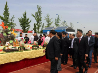陜西華山技師師范學院2023年地址在哪里
