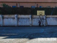 云南廣播電視幼兒師范學校2023年怎么樣、好不好